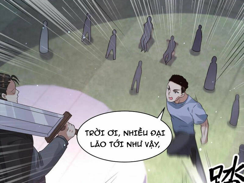 Ngày Tận Thế: Ta Nhận Được Tỷ Lệ Rớt Đồ Gấp 100 Lần Chapter 113 - 55