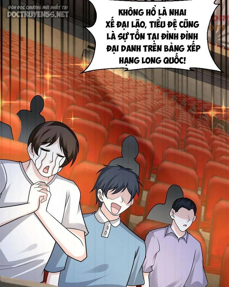 Ngày Tận Thế: Ta Nhận Được Tỷ Lệ Rớt Đồ Gấp 100 Lần Chapter 118 - 41