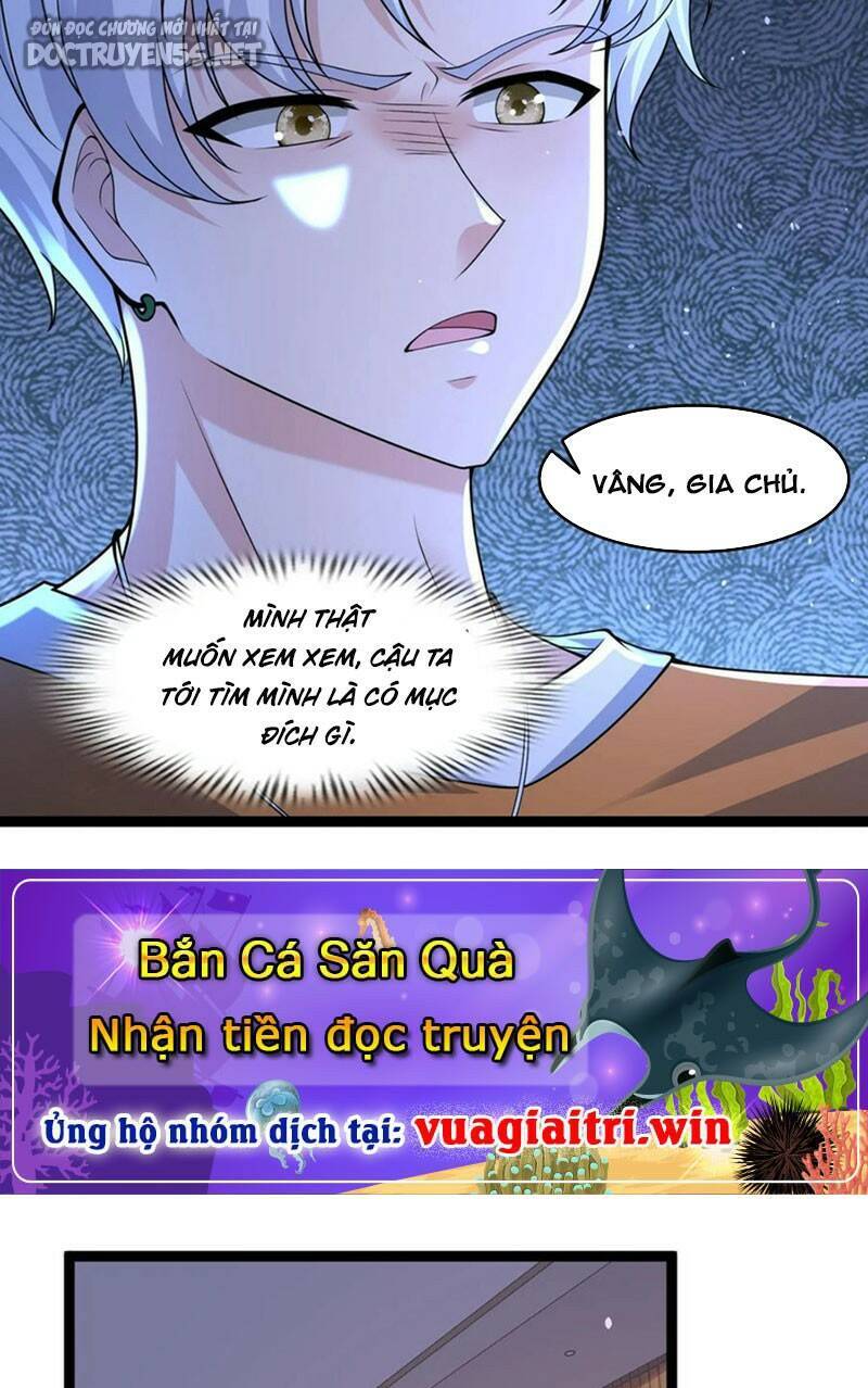Ngày Tận Thế: Ta Nhận Được Tỷ Lệ Rớt Đồ Gấp 100 Lần Chapter 122 - 24