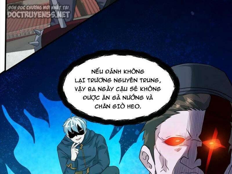 Ngày Tận Thế: Ta Nhận Được Tỷ Lệ Rớt Đồ Gấp 100 Lần Chapter 125 - 51