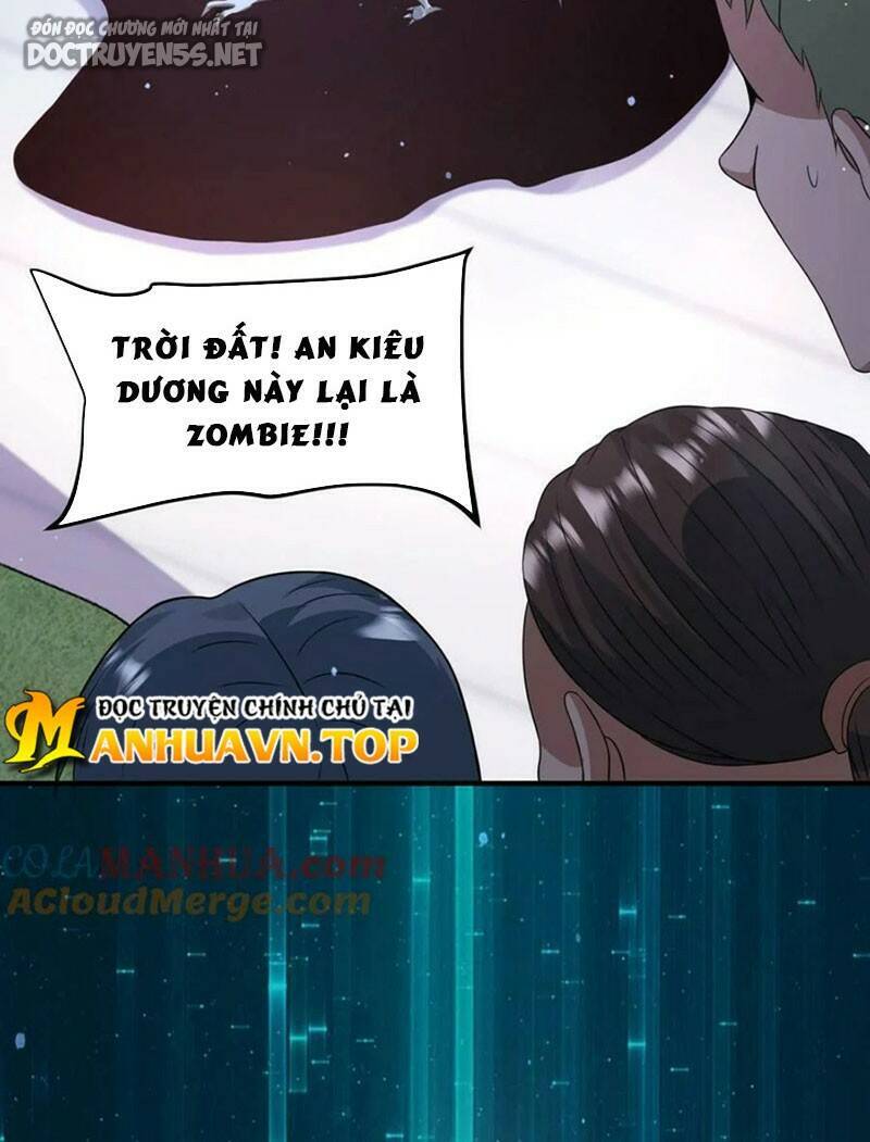 Ngày Tận Thế: Ta Nhận Được Tỷ Lệ Rớt Đồ Gấp 100 Lần Chapter 141 - 33