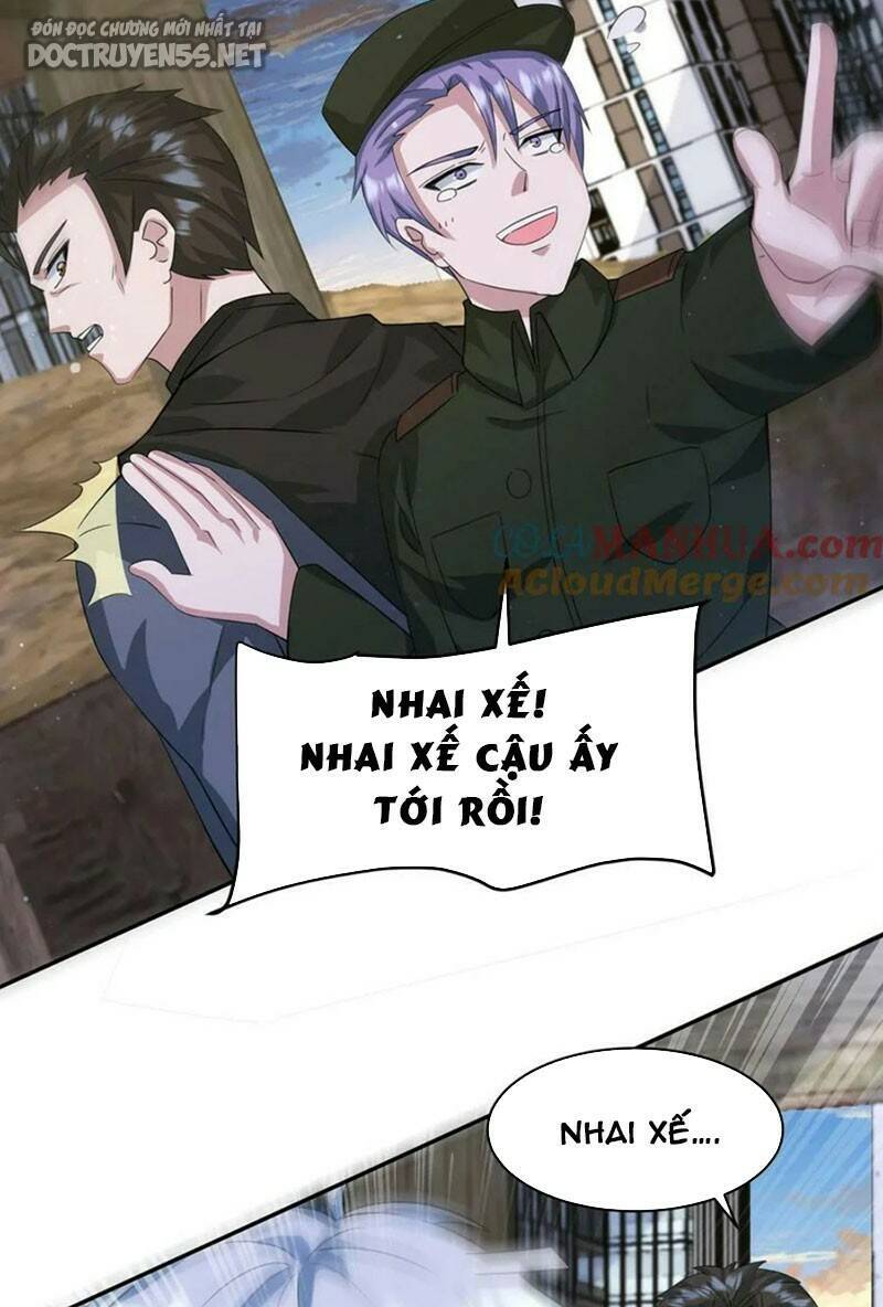 Ngày Tận Thế: Ta Nhận Được Tỷ Lệ Rớt Đồ Gấp 100 Lần Chapter 142 - 15
