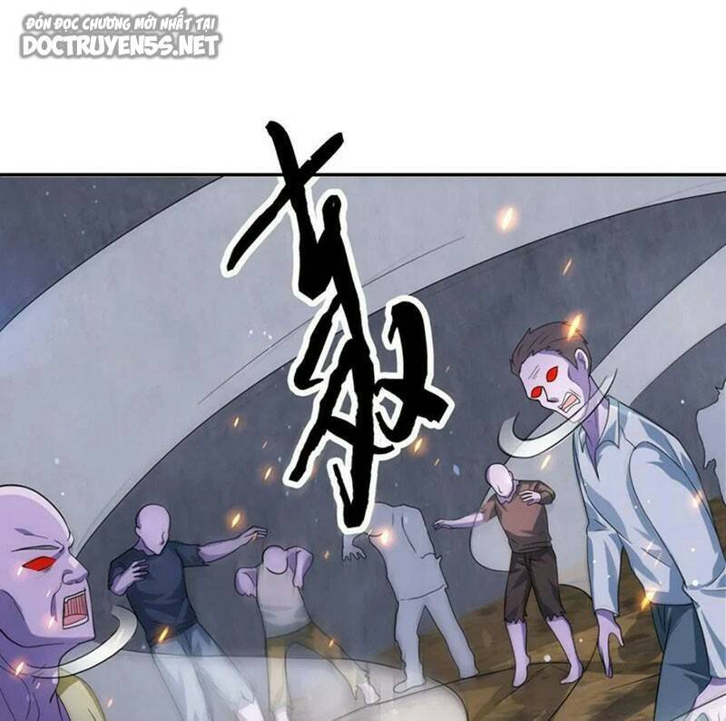 Ngày Tận Thế: Ta Nhận Được Tỷ Lệ Rớt Đồ Gấp 100 Lần Chapter 142 - 40