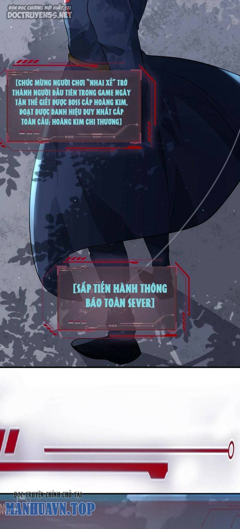 Ngày Tận Thế: Ta Nhận Được Tỷ Lệ Rớt Đồ Gấp 100 Lần Chapter 150 - 11