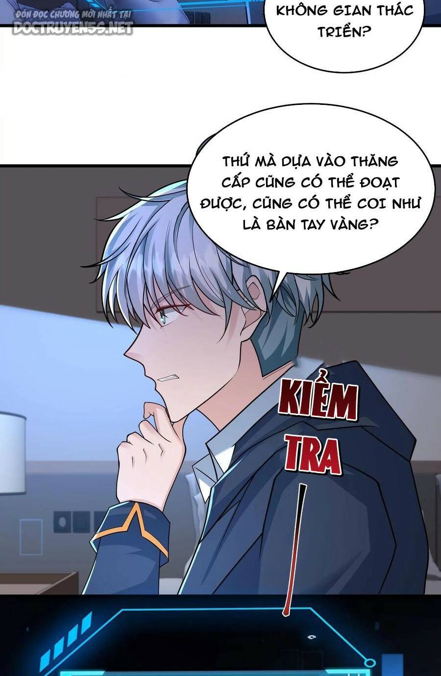 Ngày Tận Thế: Ta Nhận Được Tỷ Lệ Rớt Đồ Gấp 100 Lần Chapter 151 - 17