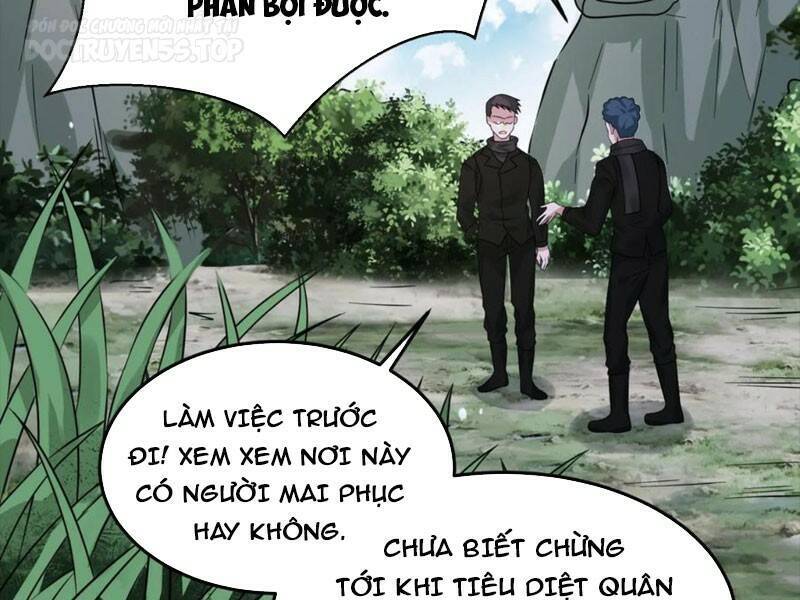 Ngày Tận Thế: Ta Nhận Được Tỷ Lệ Rớt Đồ Gấp 100 Lần Chapter 163 - 54