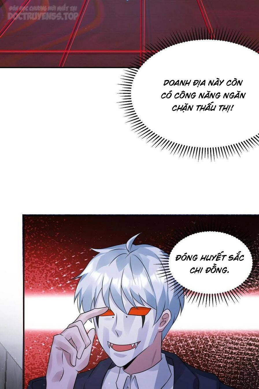 Ngày Tận Thế: Ta Nhận Được Tỷ Lệ Rớt Đồ Gấp 100 Lần Chapter 167 - 18