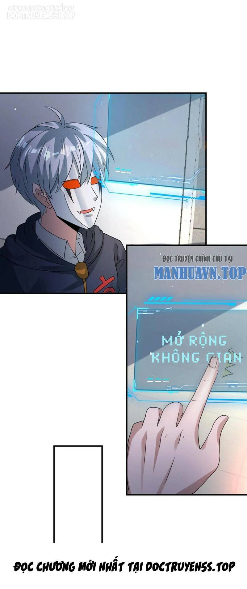 Ngày Tận Thế: Ta Nhận Được Tỷ Lệ Rớt Đồ Gấp 100 Lần Chapter 173 - 26