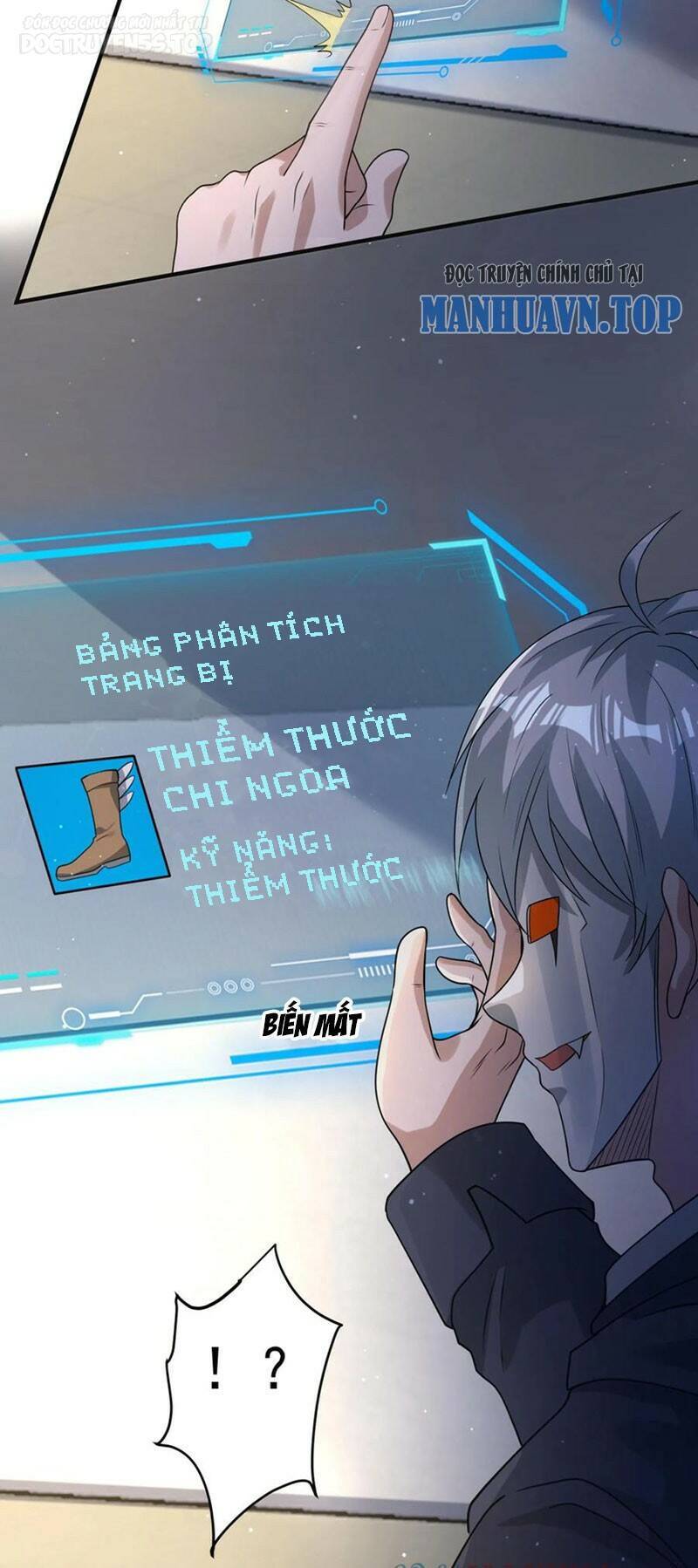 Ngày Tận Thế: Ta Nhận Được Tỷ Lệ Rớt Đồ Gấp 100 Lần Chapter 173 - 31