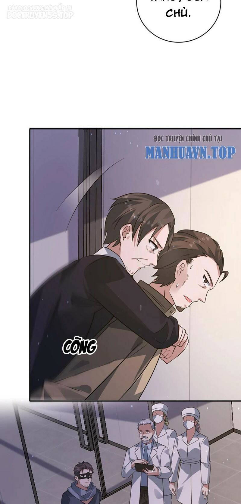 Ngày Tận Thế: Ta Nhận Được Tỷ Lệ Rớt Đồ Gấp 100 Lần Chapter 177 - 18