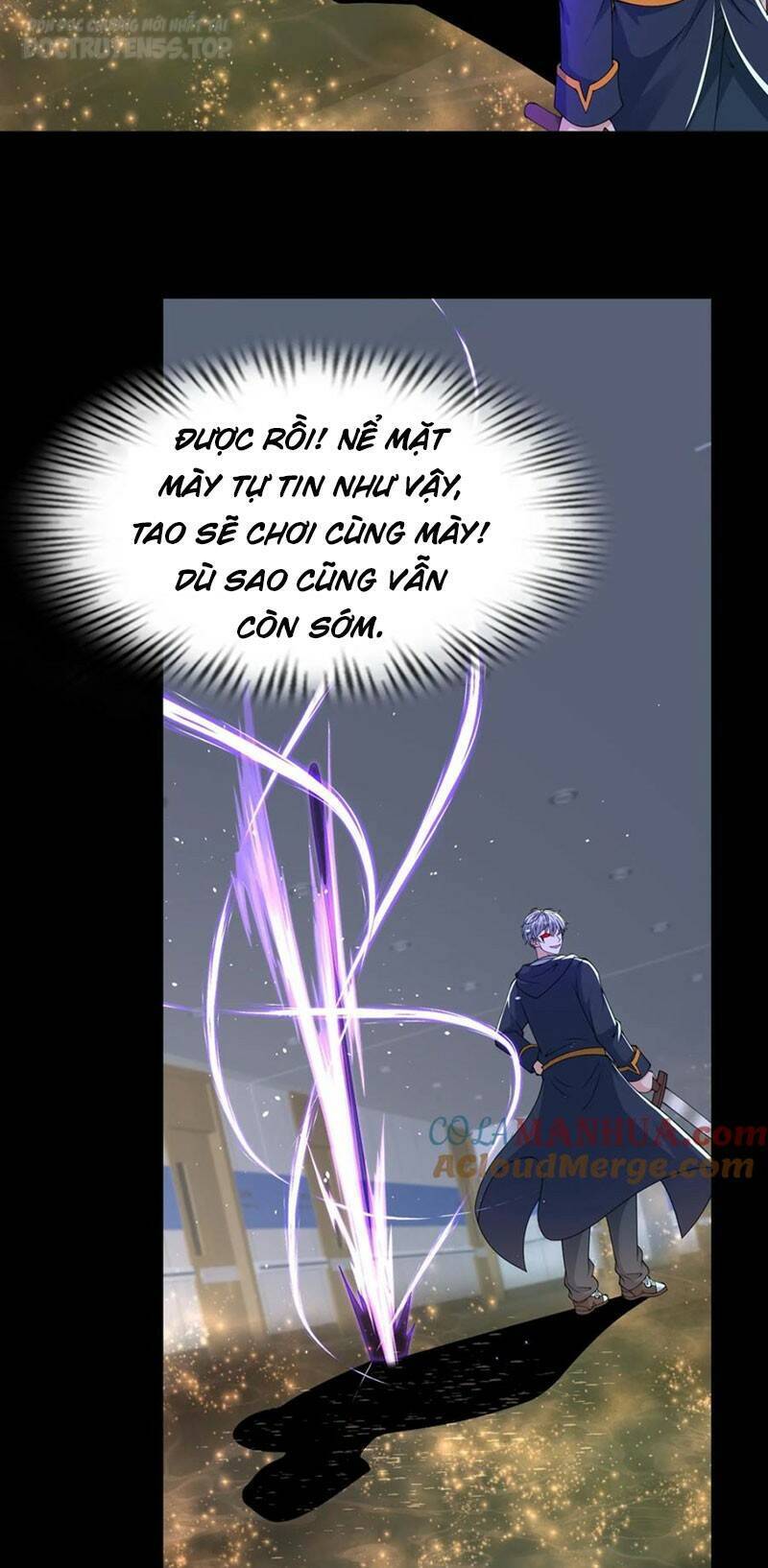 Ngày Tận Thế: Ta Nhận Được Tỷ Lệ Rớt Đồ Gấp 100 Lần Chapter 179 - 10