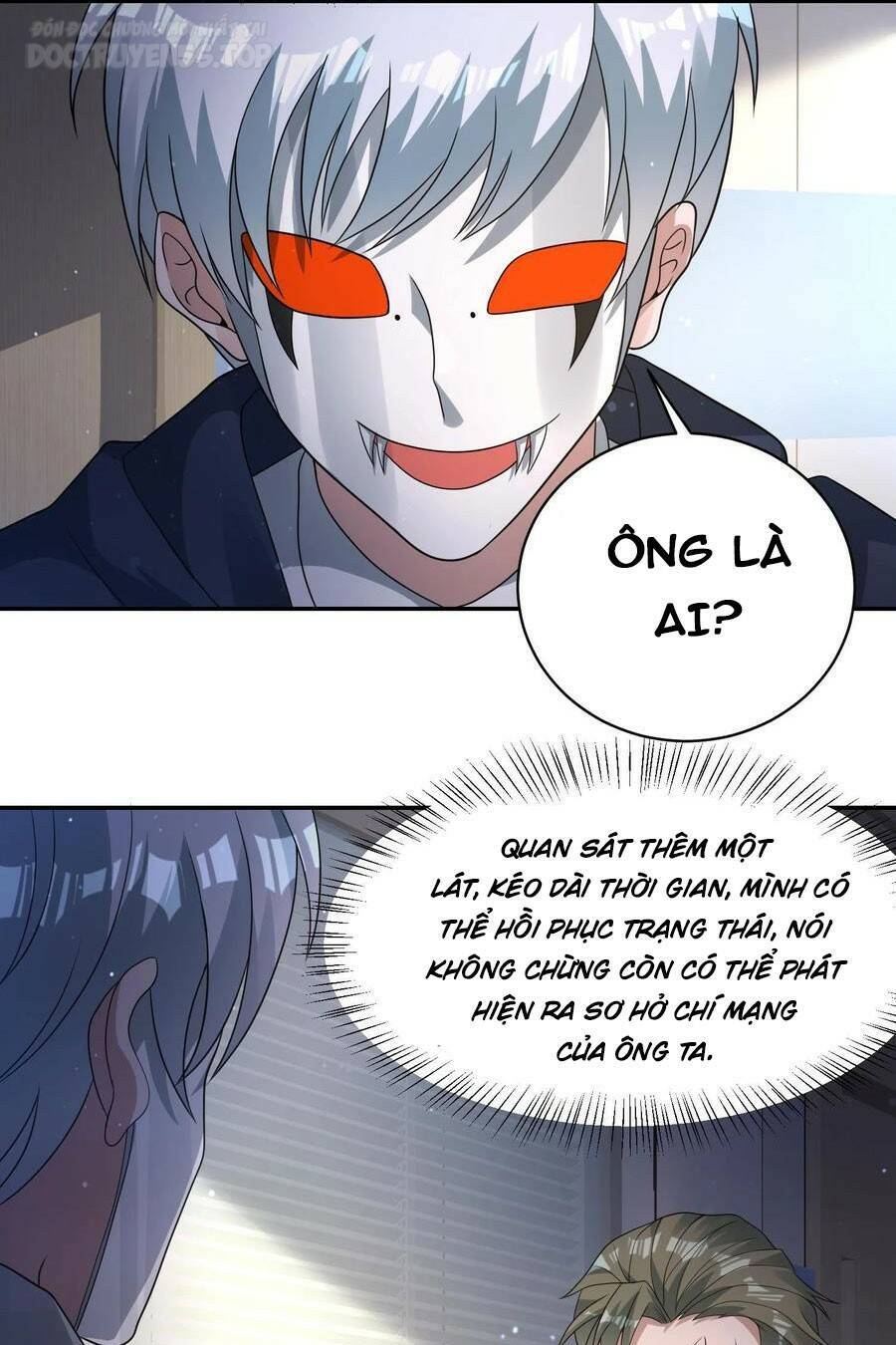 Ngày Tận Thế: Ta Nhận Được Tỷ Lệ Rớt Đồ Gấp 100 Lần Chapter 181 - 7