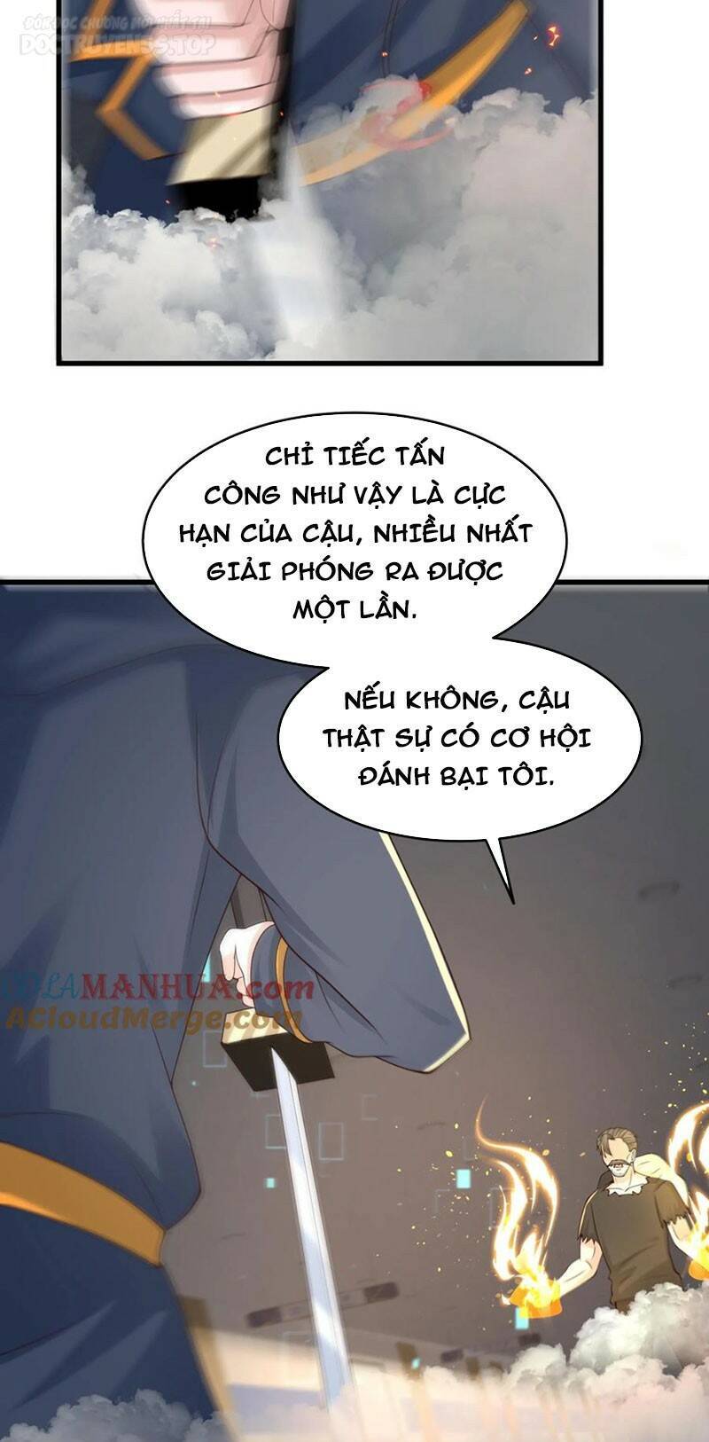 Ngày Tận Thế: Ta Nhận Được Tỷ Lệ Rớt Đồ Gấp 100 Lần Chapter 182 - 24
