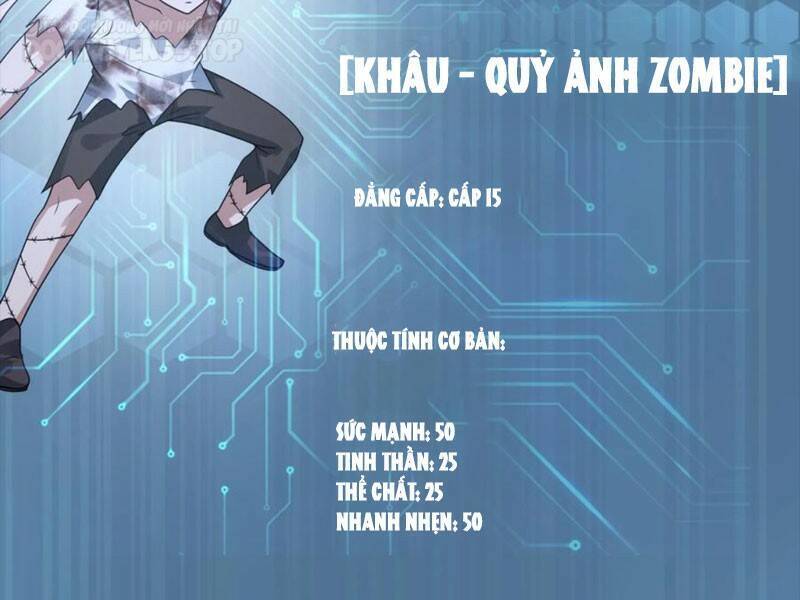 Ngày Tận Thế: Ta Nhận Được Tỷ Lệ Rớt Đồ Gấp 100 Lần Chapter 187 - 31