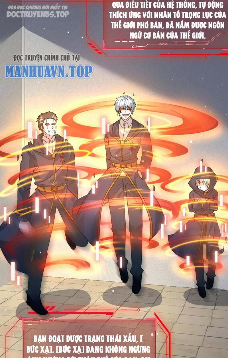 Ngày Tận Thế: Ta Nhận Được Tỷ Lệ Rớt Đồ Gấp 100 Lần Chapter 202 - 8