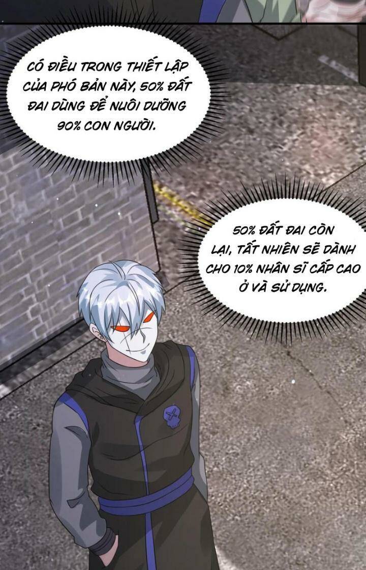 Ngày Tận Thế: Ta Nhận Được Tỷ Lệ Rớt Đồ Gấp 100 Lần Chapter 209 - 21