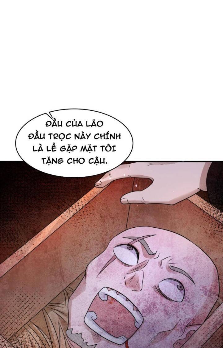 Ngày Tận Thế: Ta Nhận Được Tỷ Lệ Rớt Đồ Gấp 100 Lần Chapter 213 - 35