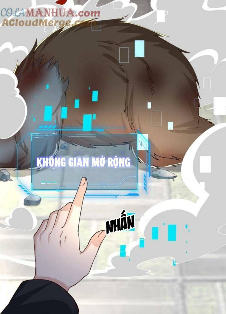 Ngày Tận Thế: Ta Nhận Được Tỷ Lệ Rớt Đồ Gấp 100 Lần Chapter 221 - 20