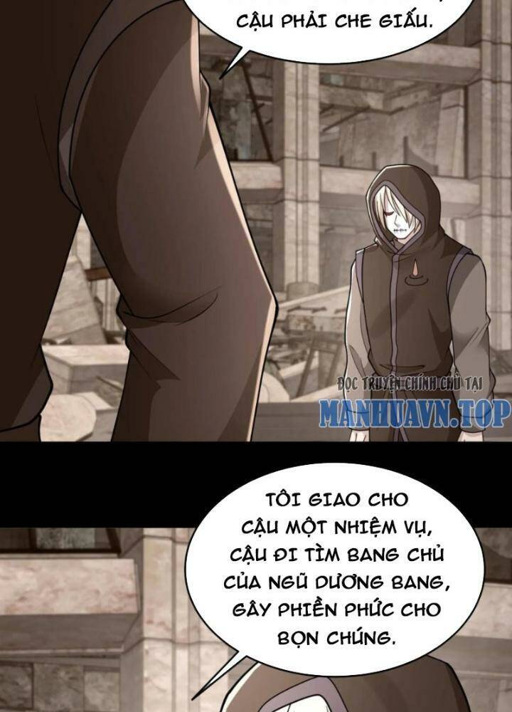 Ngày Tận Thế: Ta Nhận Được Tỷ Lệ Rớt Đồ Gấp 100 Lần Chapter 221 - 30