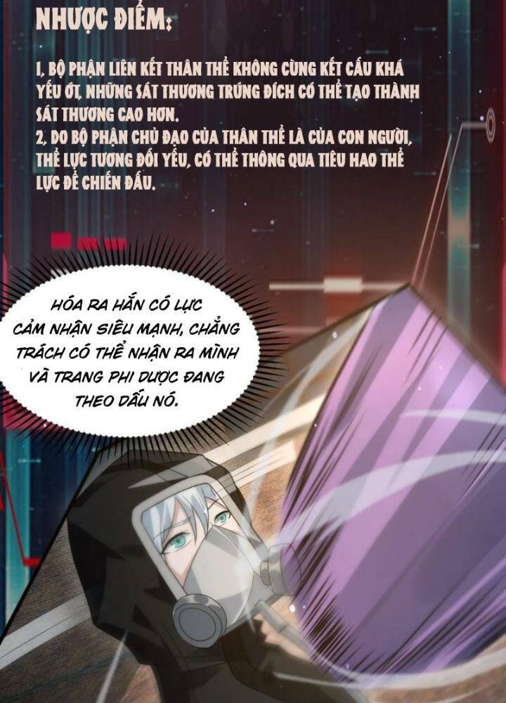 Ngày Tận Thế: Ta Nhận Được Tỷ Lệ Rớt Đồ Gấp 100 Lần Chapter 227 - 16