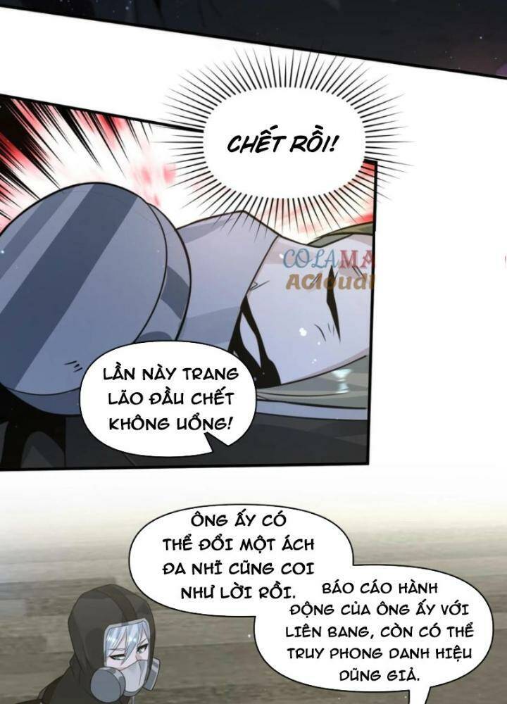 Ngày Tận Thế: Ta Nhận Được Tỷ Lệ Rớt Đồ Gấp 100 Lần Chapter 231 - 74