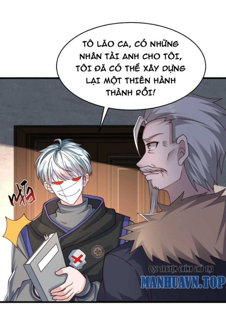 Ngày Tận Thế: Ta Nhận Được Tỷ Lệ Rớt Đồ Gấp 100 Lần Chapter 235 - 30