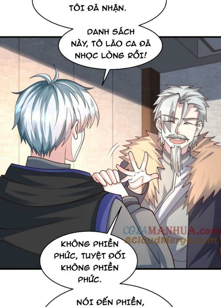 Ngày Tận Thế: Ta Nhận Được Tỷ Lệ Rớt Đồ Gấp 100 Lần Chapter 235 - 32