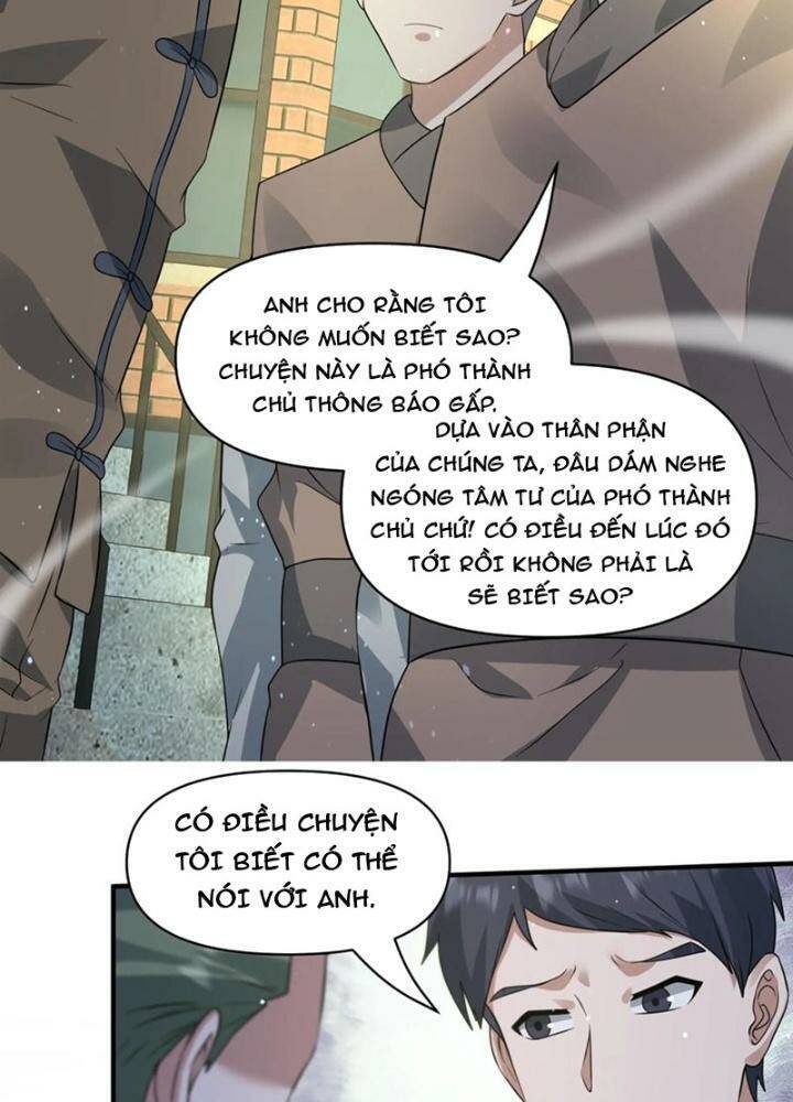Ngày Tận Thế: Ta Nhận Được Tỷ Lệ Rớt Đồ Gấp 100 Lần Chapter 238 - 16