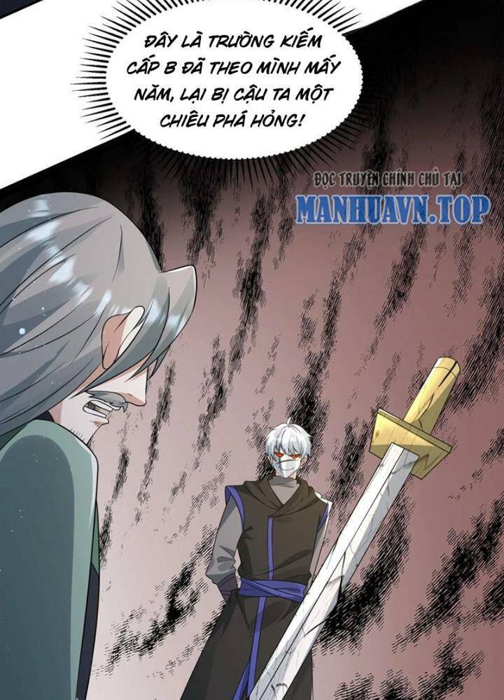Ngày Tận Thế: Ta Nhận Được Tỷ Lệ Rớt Đồ Gấp 100 Lần Chapter 242 - 30
