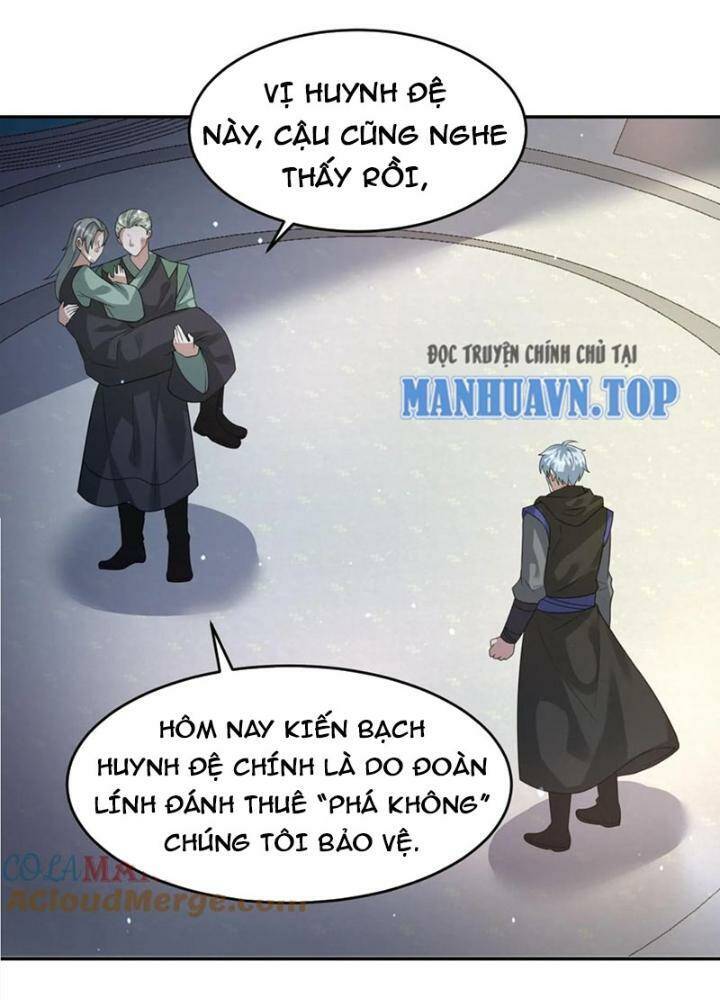 Ngày Tận Thế: Ta Nhận Được Tỷ Lệ Rớt Đồ Gấp 100 Lần Chapter 242 - 64
