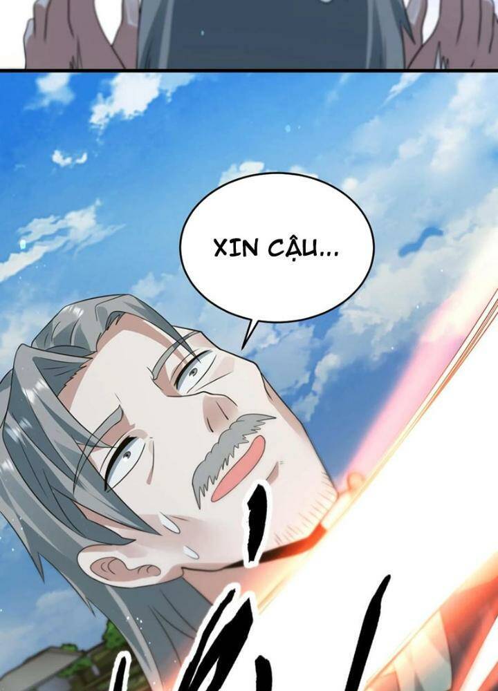 Ngày Tận Thế: Ta Nhận Được Tỷ Lệ Rớt Đồ Gấp 100 Lần Chapter 245 - 16
