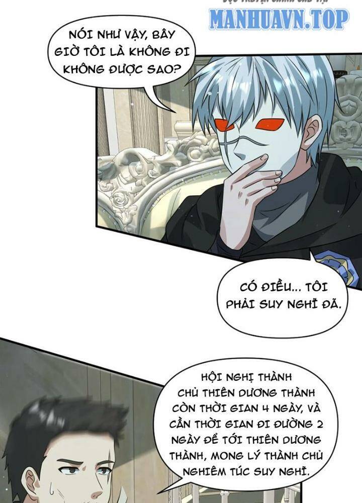 Ngày Tận Thế: Ta Nhận Được Tỷ Lệ Rớt Đồ Gấp 100 Lần Chapter 250 - 1