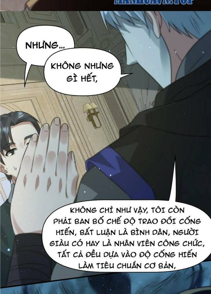 Ngày Tận Thế: Ta Nhận Được Tỷ Lệ Rớt Đồ Gấp 100 Lần Chapter 250 - 33