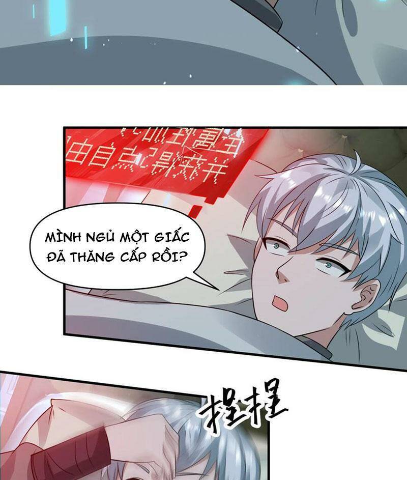 Ngày Tận Thế: Ta Nhận Được Tỷ Lệ Rớt Đồ Gấp 100 Lần Chapter 251 - 11