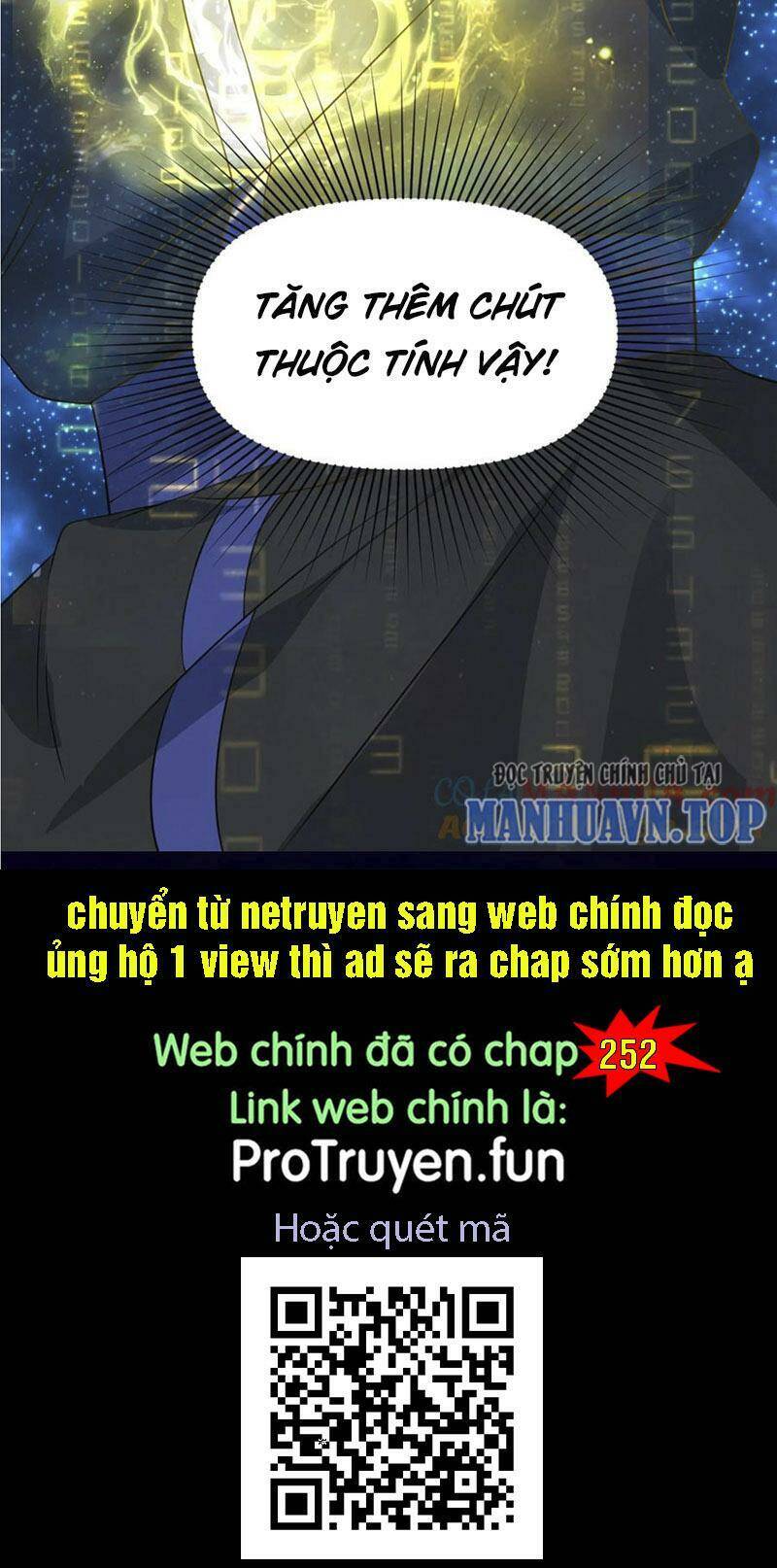 Ngày Tận Thế: Ta Nhận Được Tỷ Lệ Rớt Đồ Gấp 100 Lần Chapter 251 - 28