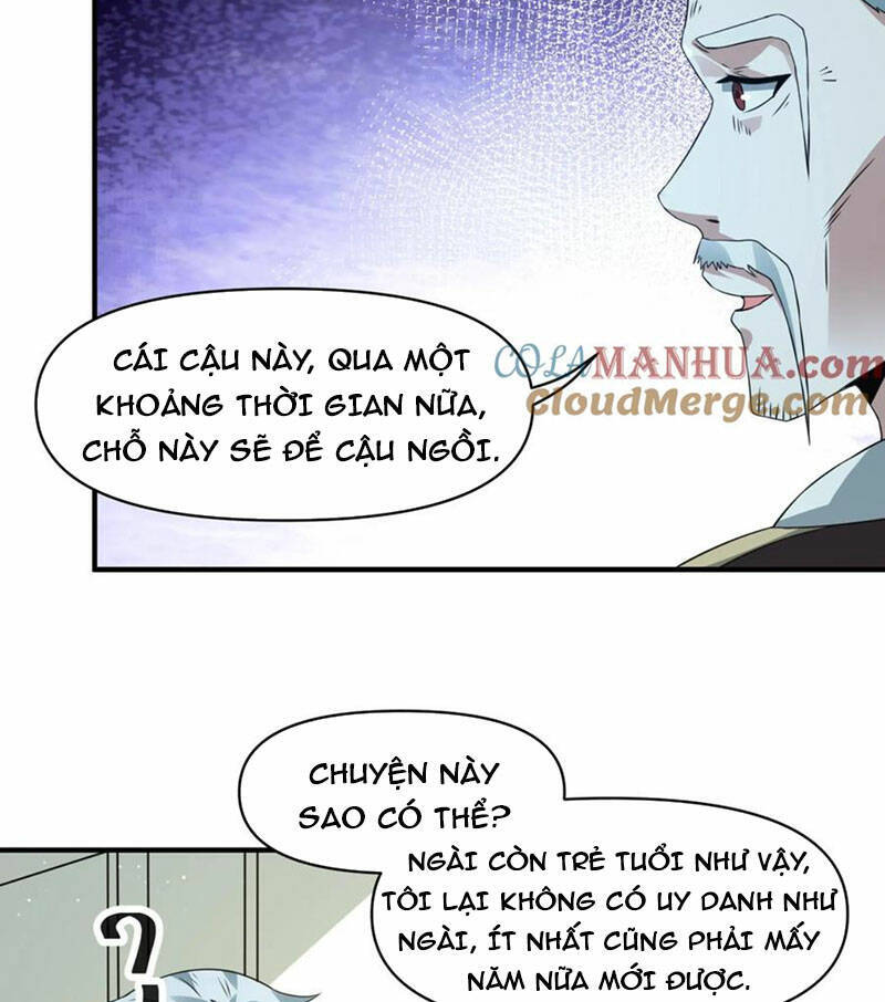 Ngày Tận Thế: Ta Nhận Được Tỷ Lệ Rớt Đồ Gấp 100 Lần Chapter 264 - 26