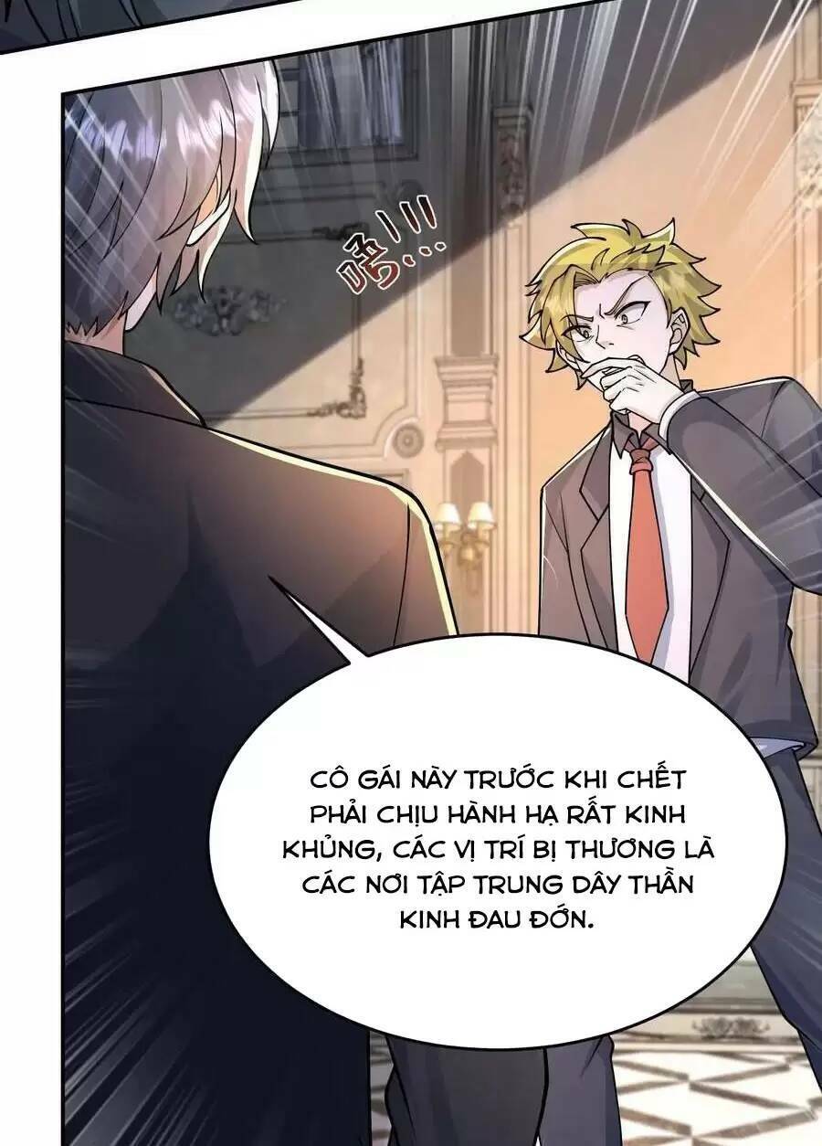 Ngày Tận Thế: Ta Nhận Được Tỷ Lệ Rớt Đồ Gấp 100 Lần Chapter 37 - 7