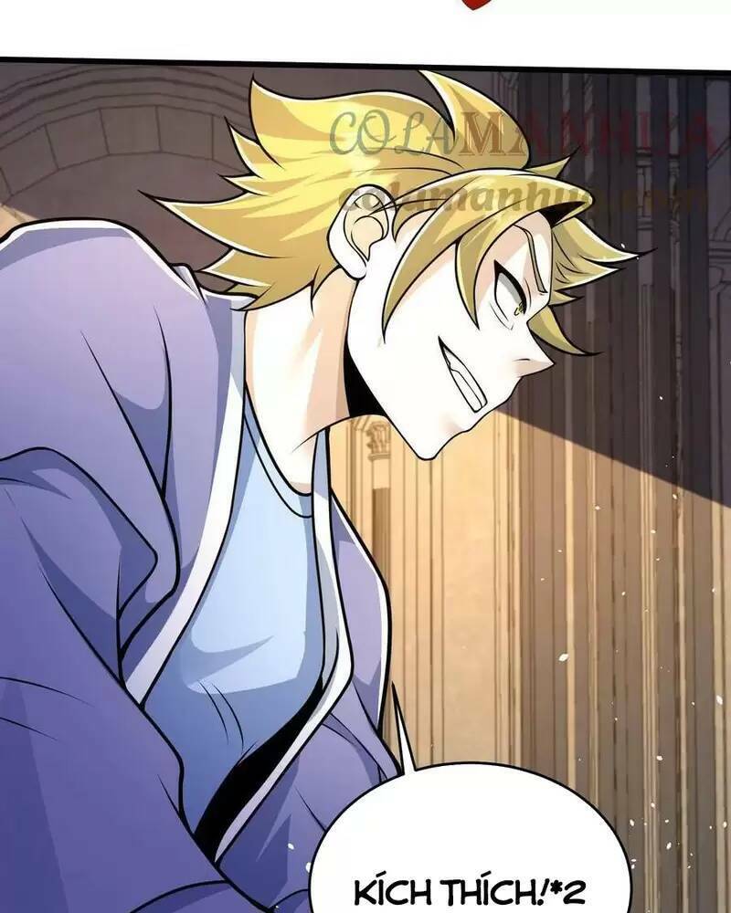 Ngày Tận Thế: Ta Nhận Được Tỷ Lệ Rớt Đồ Gấp 100 Lần Chapter 42 - 20