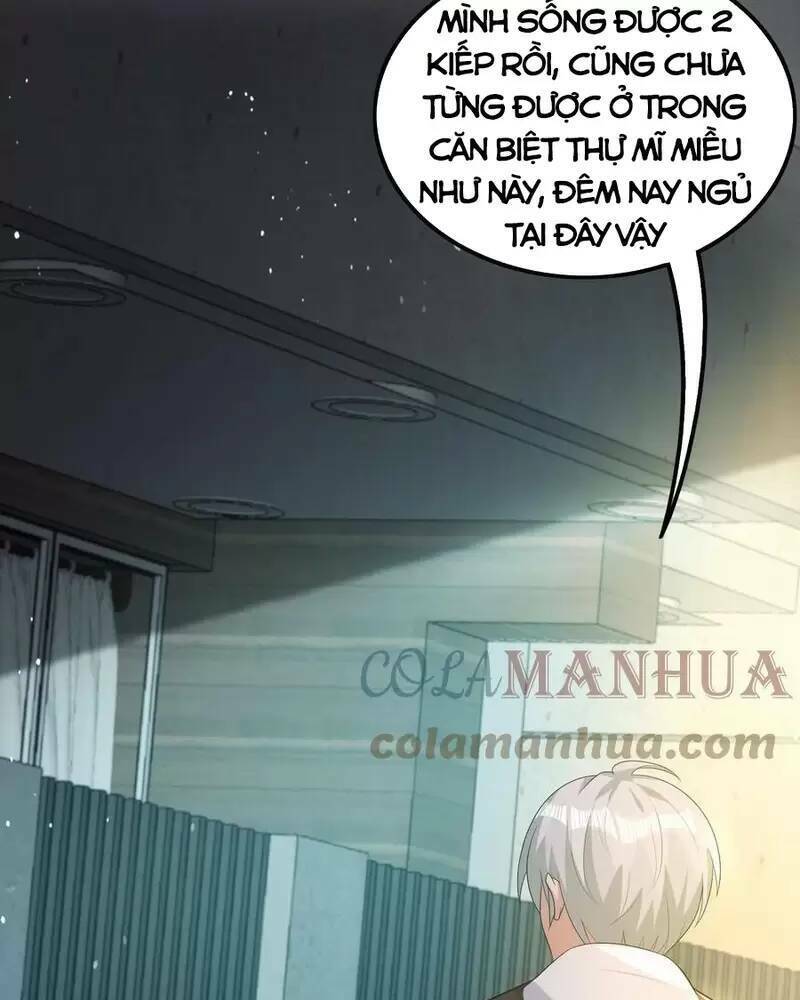 Ngày Tận Thế: Ta Nhận Được Tỷ Lệ Rớt Đồ Gấp 100 Lần Chapter 51 - 28