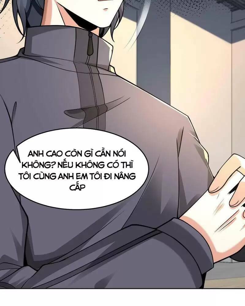 Ngày Tận Thế: Ta Nhận Được Tỷ Lệ Rớt Đồ Gấp 100 Lần Chapter 57 - 3
