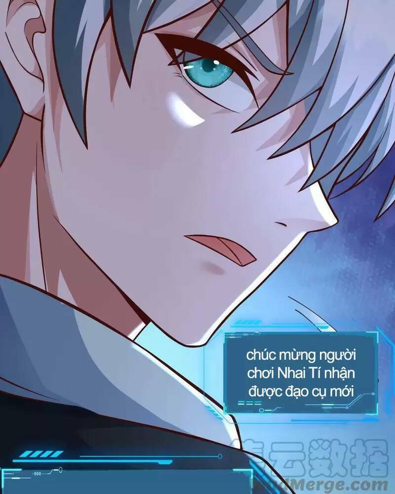 Ngày Tận Thế: Ta Nhận Được Tỷ Lệ Rớt Đồ Gấp 100 Lần Chapter 59 - 40