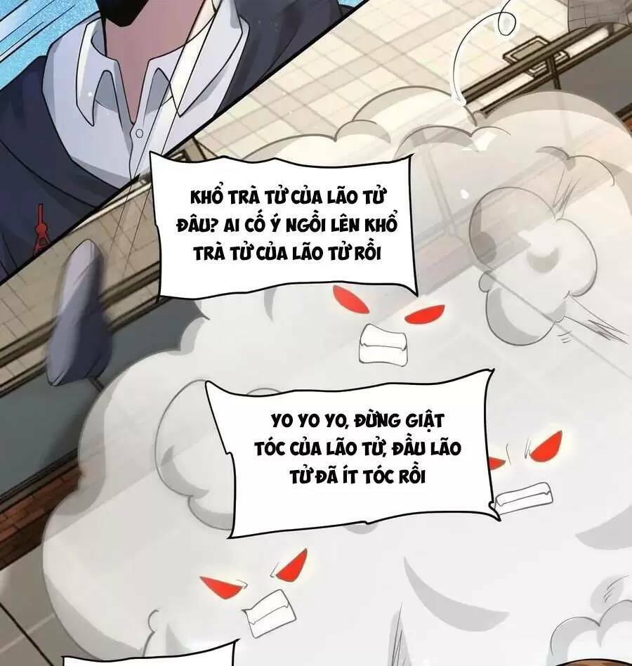 Ngày Tận Thế: Ta Nhận Được Tỷ Lệ Rớt Đồ Gấp 100 Lần Chapter 67 - 14