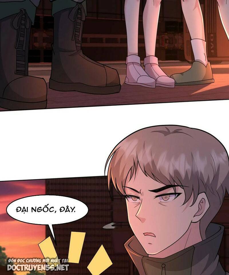 Ngày Tận Thế: Ta Nhận Được Tỷ Lệ Rớt Đồ Gấp 100 Lần Chapter 82 - 14