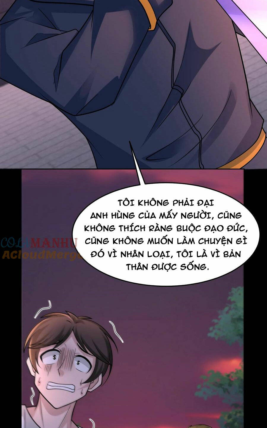 Ngày Tận Thế: Ta Nhận Được Tỷ Lệ Rớt Đồ Gấp 100 Lần Chapter 87 - 35
