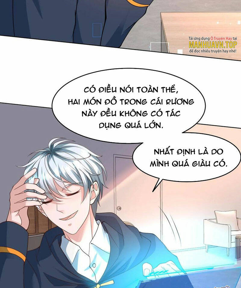 Ngày Tận Thế: Ta Nhận Được Tỷ Lệ Rớt Đồ Gấp 100 Lần Chapter 89 - 19