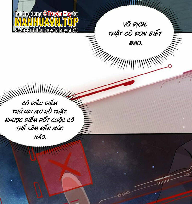 Ngày Tận Thế: Ta Nhận Được Tỷ Lệ Rớt Đồ Gấp 100 Lần Chapter 99 - 6