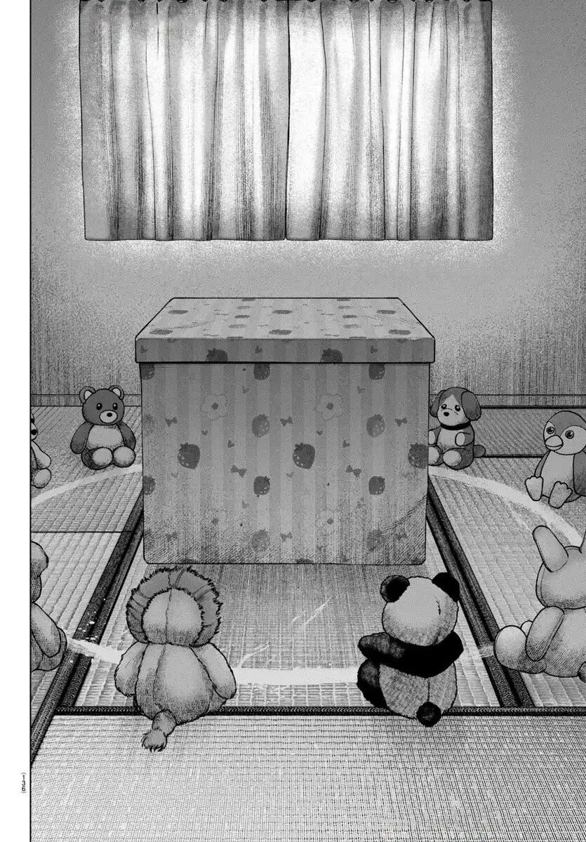 Psycho X Past: Những Vụ Án Giết Người Kỳ Quái Chapter 45 - 32