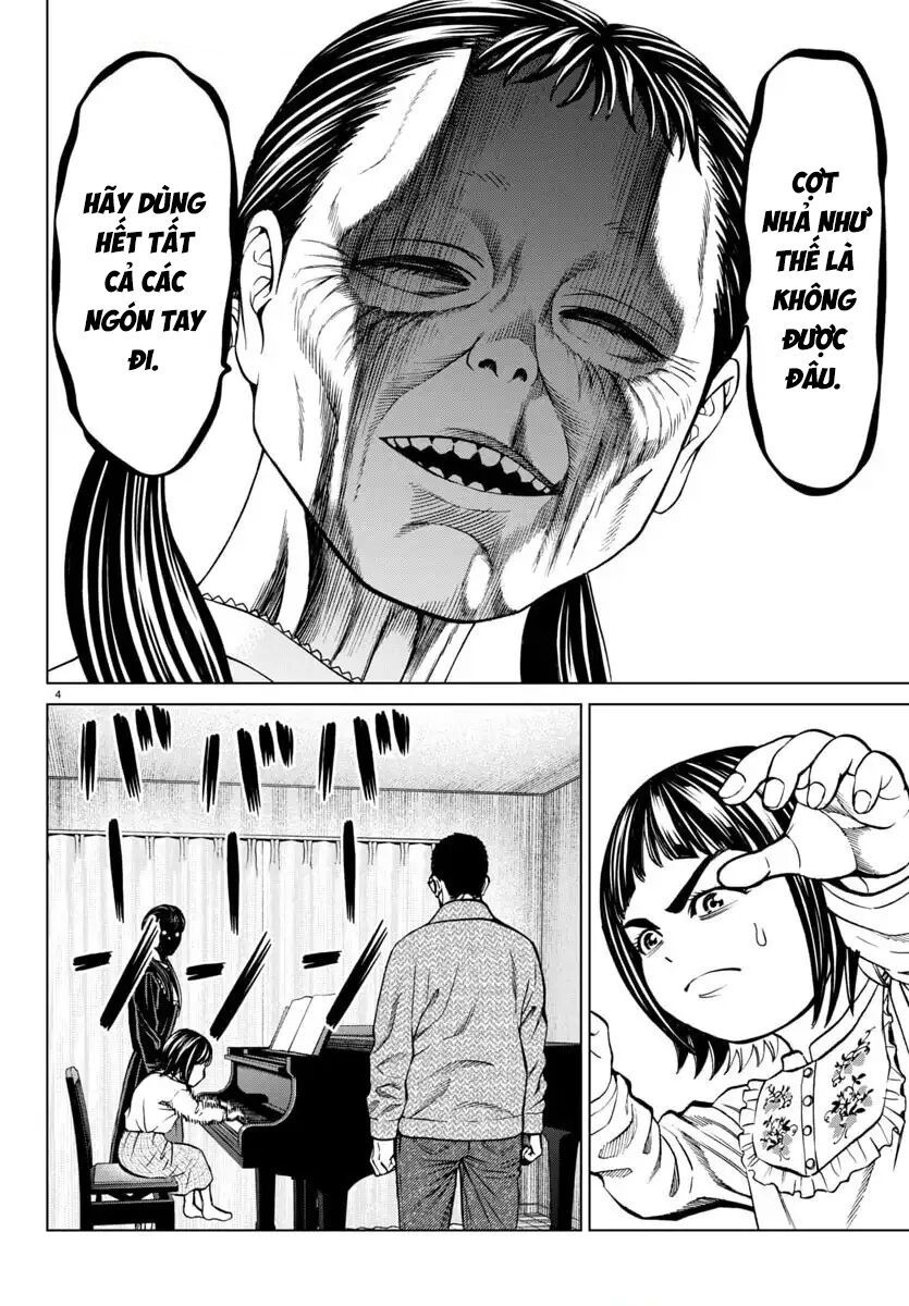 Psycho X Past: Những Vụ Án Giết Người Kỳ Quái Chapter 45 - 6