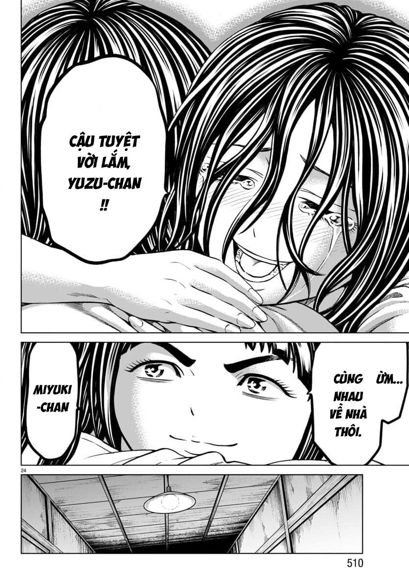 Psycho X Past: Những Vụ Án Giết Người Kỳ Quái Chapter 46 - 27