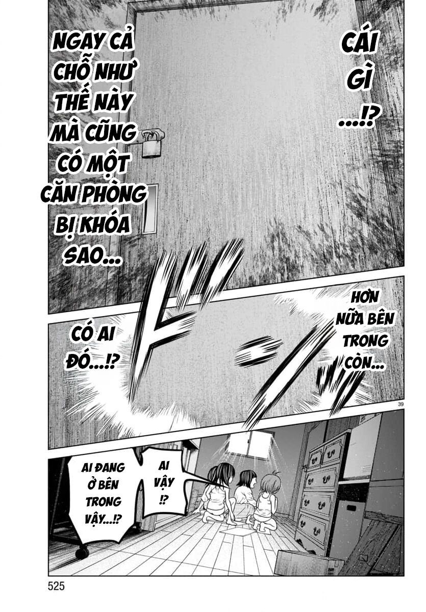 Psycho X Past: Những Vụ Án Giết Người Kỳ Quái Chapter 46 - 42